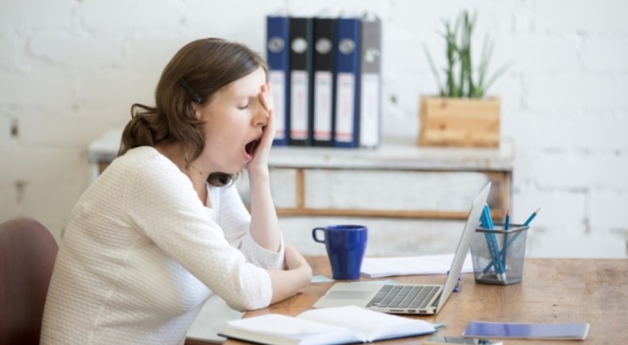 İyi bir gece uykusu için 6 öneri!