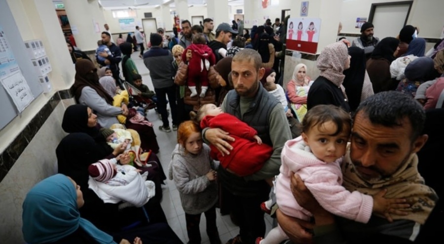 Sağlık Bakanlığı açıkladı: Durum felaket seviyesinde