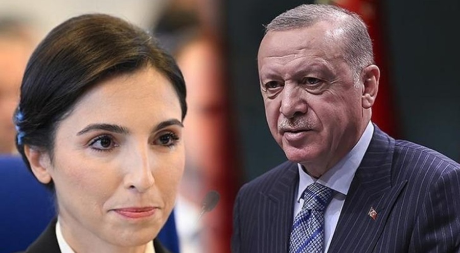 Erdoğan, MB Başkanı Hafize Gaye Erkan ile görüşecek iddiasına yanıt geldi!