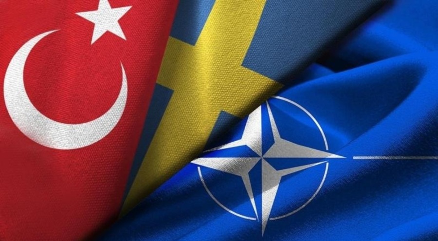 İsveç'in NATO üyeliği düzenlemesi Meclis'te oylanacak