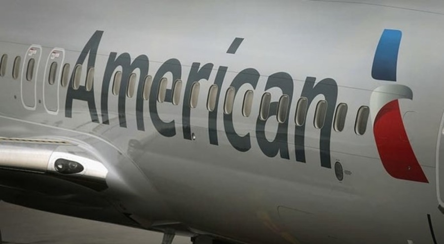 Yolcu uçağının mutfağında yangın çıktı!