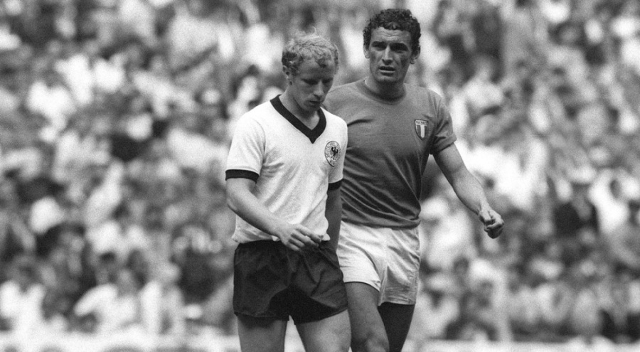 Efsanevi golcü Luigi Riva yaşamını yitirdi