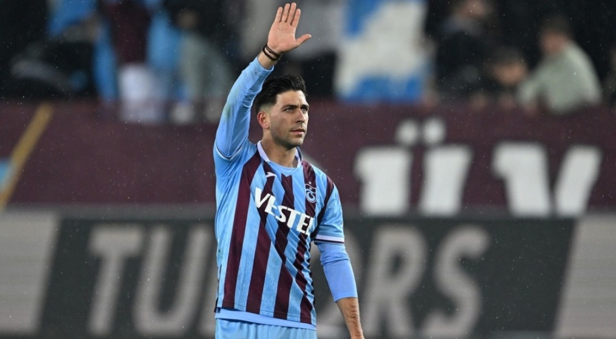 Trabzonspor'un Bakasetas'tan kazanacağı gelir açıklandı