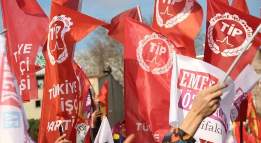 TİP, 24 belediye başkan adayını duyurdu