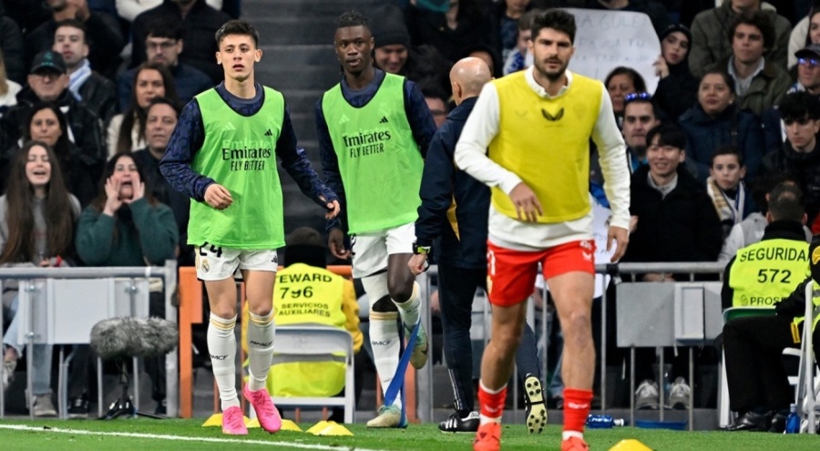 Ancelotti'ye sinirlenen Arda Güler için yeni iddia!