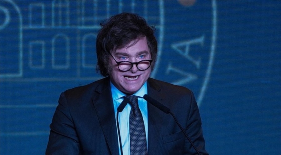 Arjantin Devlet Başkanı, İsrail'i ziyaret edecek