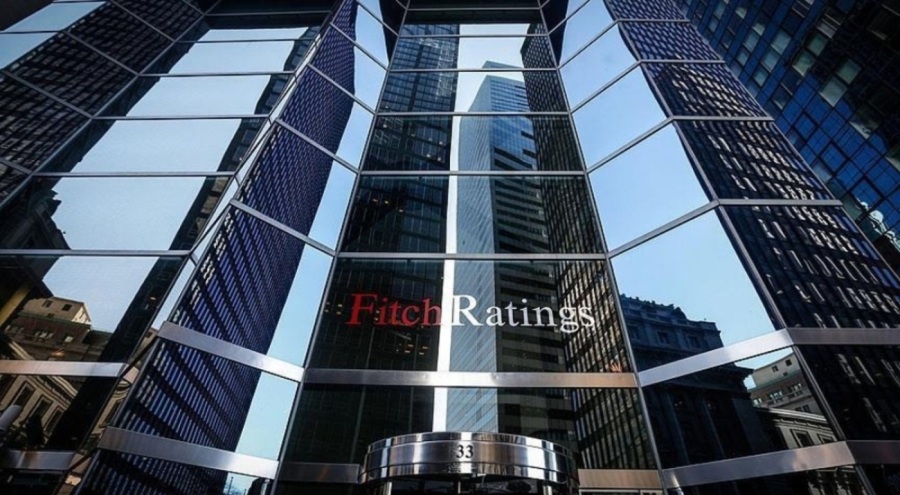 Fitch duyurdu: ABD'de büyük mali açıklar sürüyor
