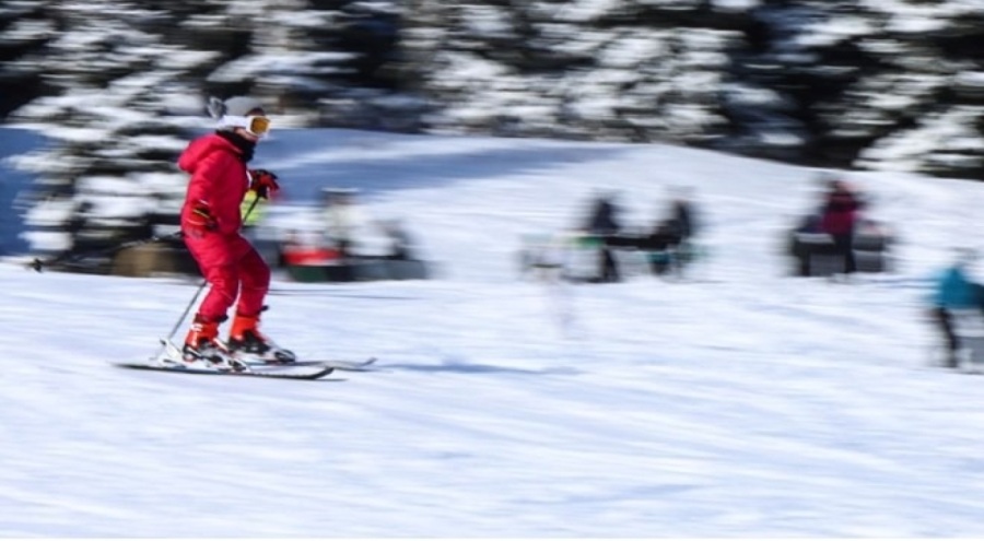 Kış tatili cep yakıyor