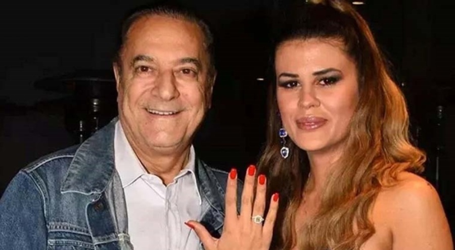 Mehmet Ali Erbil'den 'evlilik' açıklaması: 'Çocuk istiyorum'