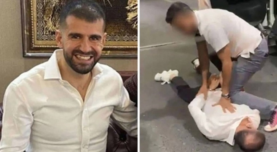 Yeni ayrıntılar ortaya çıktı: Ayhan Bora Kaplan 3 çalışanını kim için vurdu?