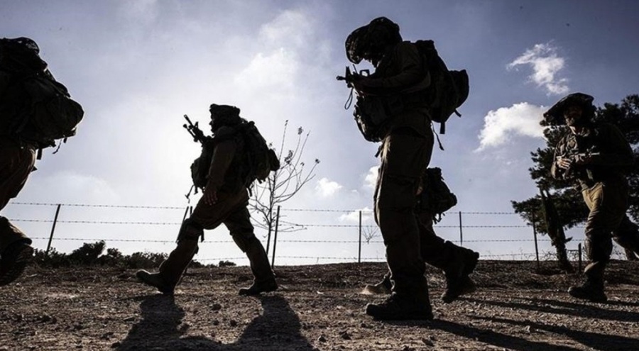 Gazze'deki çatışmalarda 21 İsrail askeri daha öldü