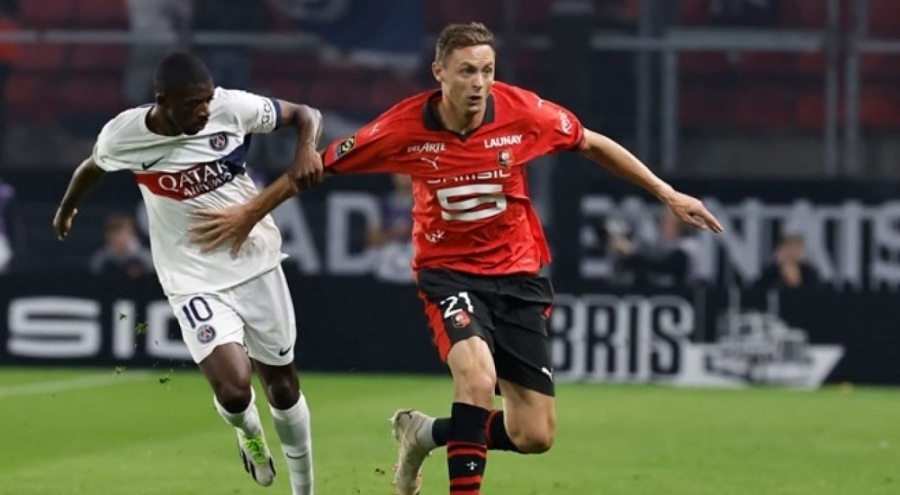 Nemanja Matic, Beşiktaş için geliyor