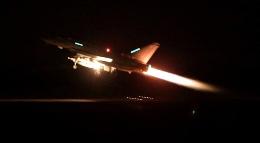 İran'dan ABD'ye uyarı geldi: Savaşın kapsamı genişleyecek