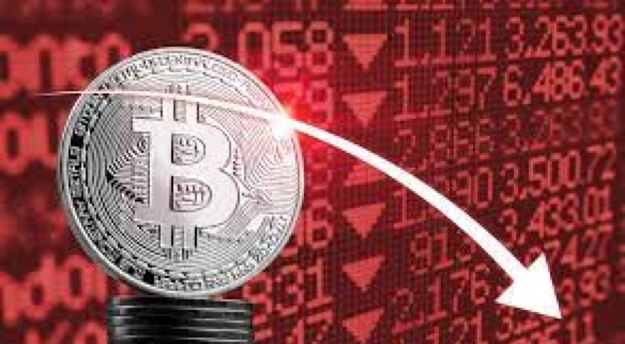 Kripto paralarda yaprak dökümü yaşanıyor