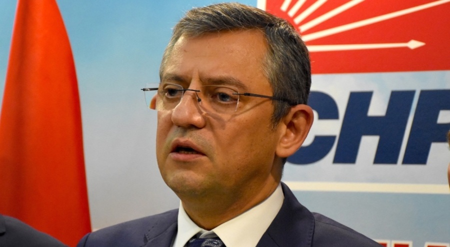 CHP'den 'DEM Parti' açıklaması