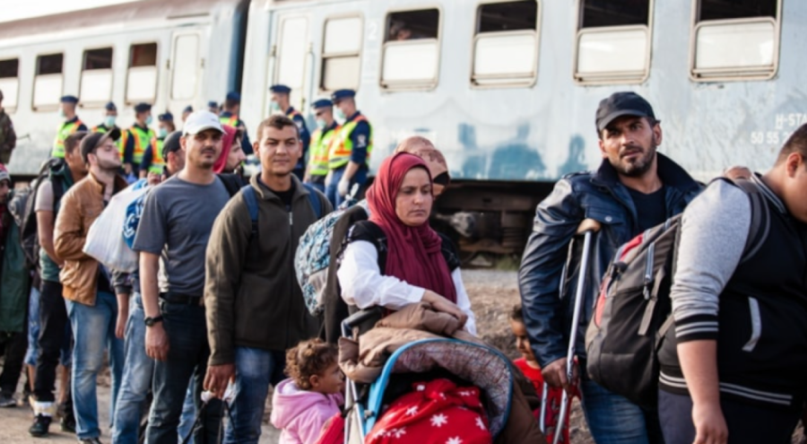 Türkiye'den Almanya'ya kaçak gidenlere yeni yasak geldi