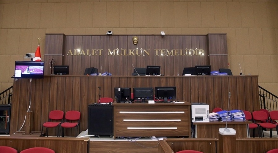 PKK talimatıyla orman yakan terörist için ağırlaştırılmış müebbet istemi