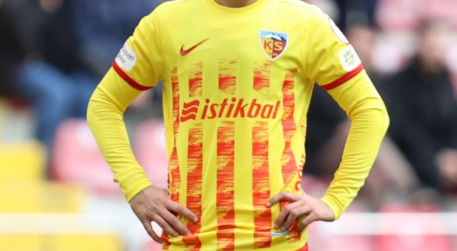 Kayserispor galibiyet yüzü görmüyor!