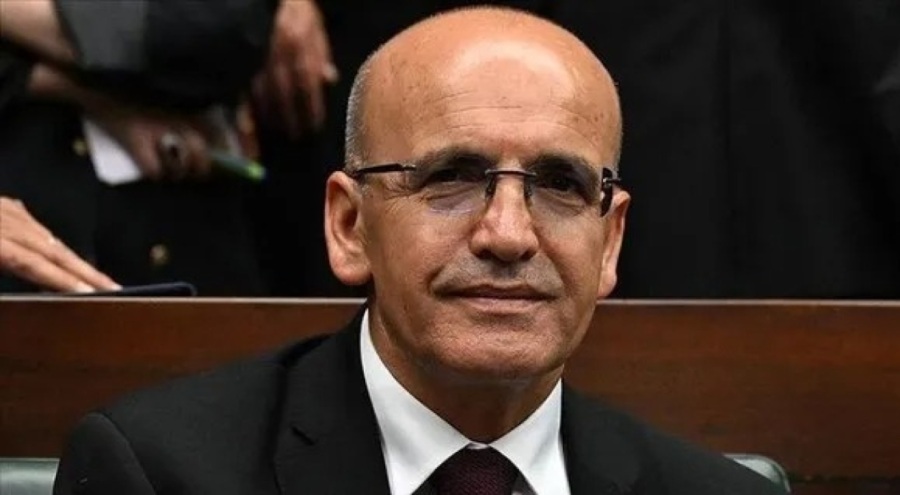 Bakan Şimşek duyurdu: 'Düzenleme kaçınılmaz'