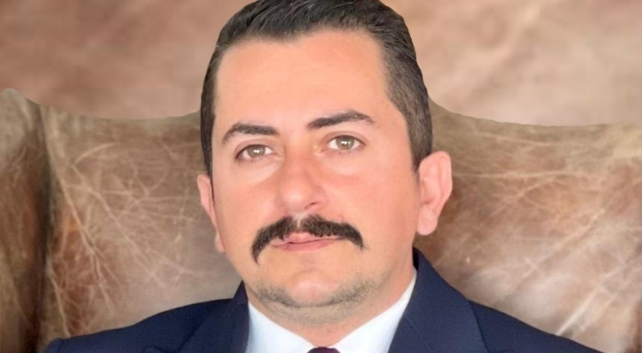 Jeoloji Mühendisleri Odası Güney Marmara Şubesi'nden adaylık açıklaması geldi