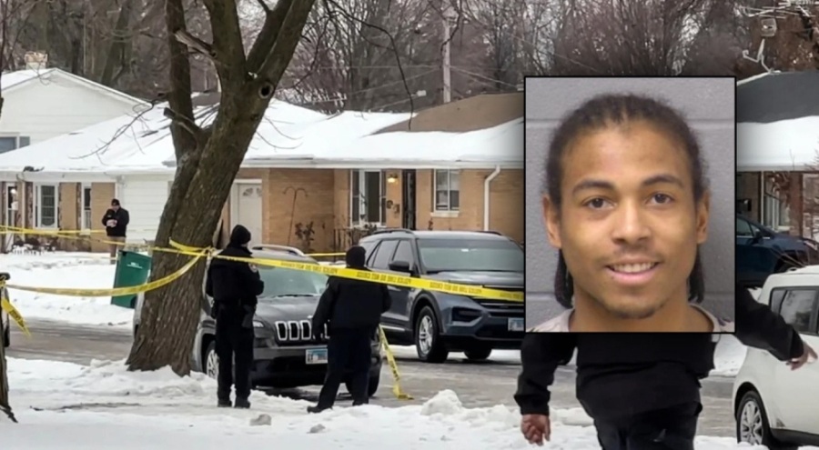 ABD'de silahlı saldırı: 8 kişi öldü!