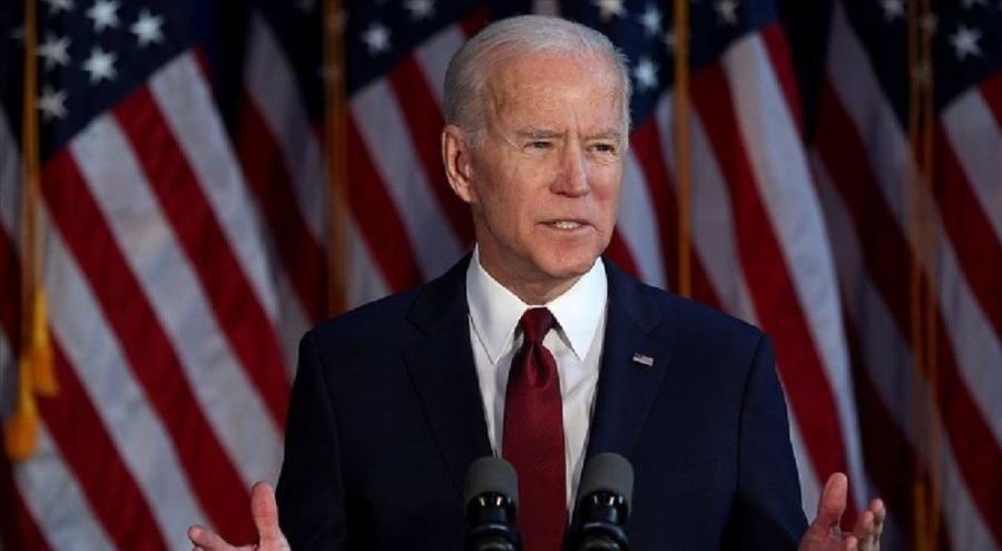 ABD'de seçmene Biden'ın sahte ses kaydı gönderildi