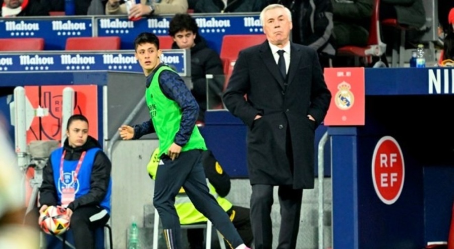 Real Madrid'in Arda Güler planı açıklandı