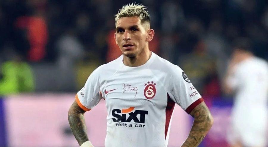 Galarasaray'dan Torreira kararı!