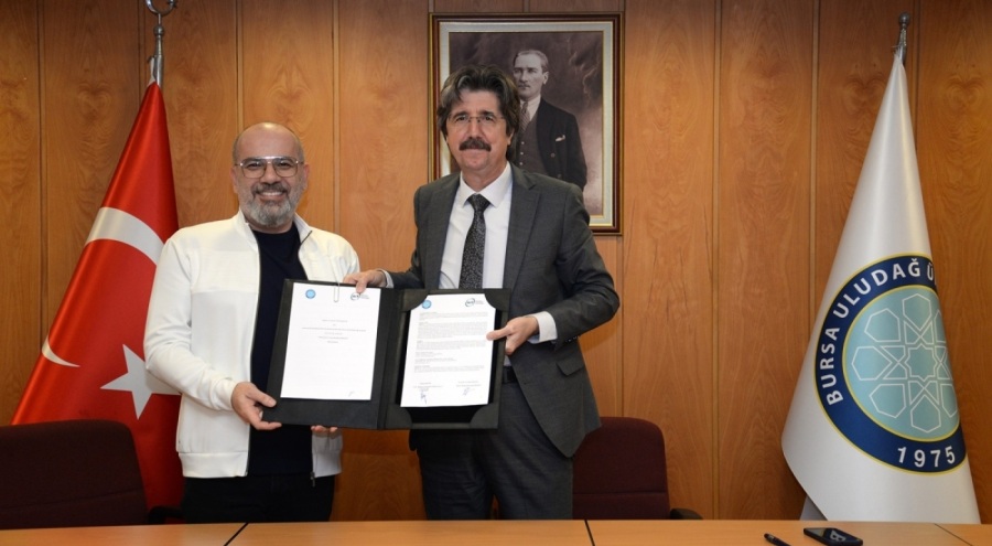 BUÜ'lü gençlere 20 bin Euro'luk Teknofest desteği sağlanacak