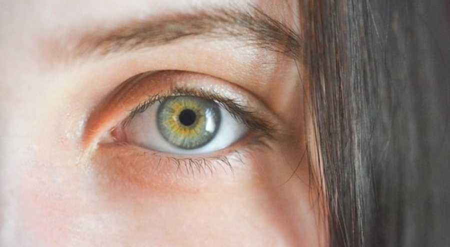 Bir molekül ile milyonlarca renk daha fazla görebiliyoruz