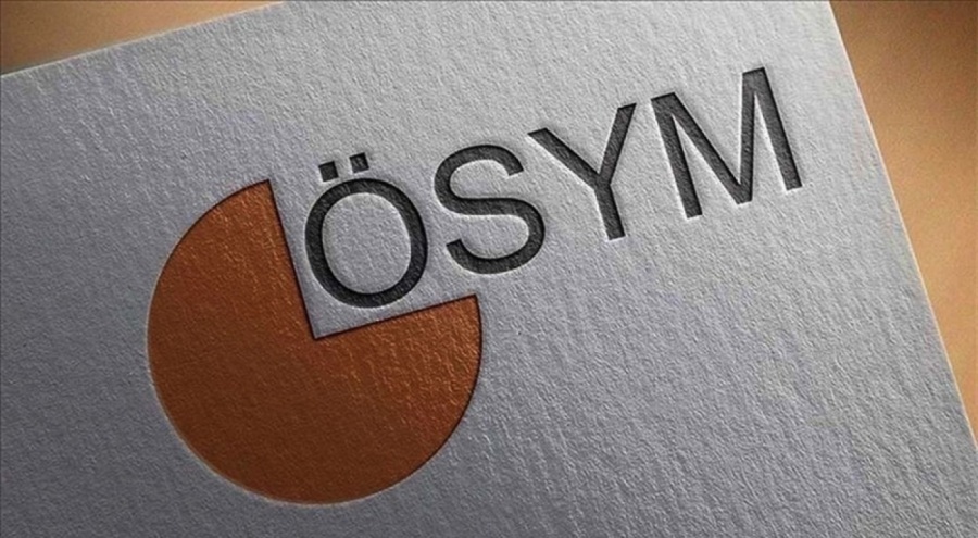 Adalet Bakanlığı sınav sonuçları açıkladı!