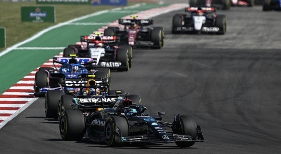 Madrid, 2026'dan itibaren Formula 1 takvimine eklenecek