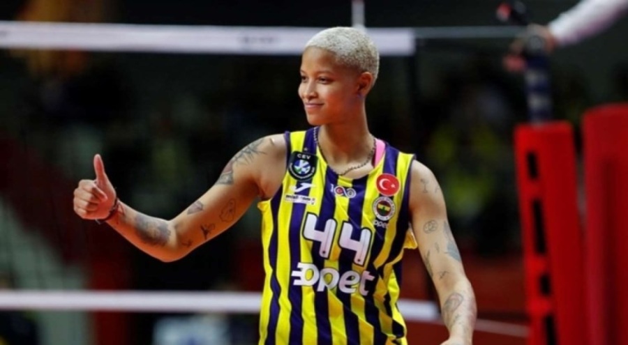 Fenerbahçe'ye Melissa Vargas müjdesi