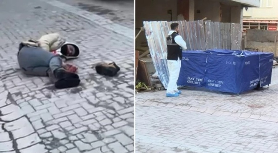 Bursa'daki "Kripto para" için cinayet işlemişlerdi! Müebbet hapis