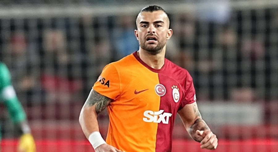 Galatasaray'dan Abdülkerim Bardakcı'nın sakatlığı hakkında açıklama