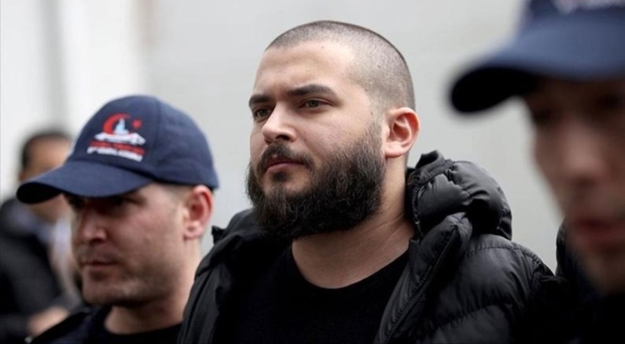 Faruk Fatih Özer hakkında 11 bin 462 yıla kadar hapis istenmişti, mahkemeden ret