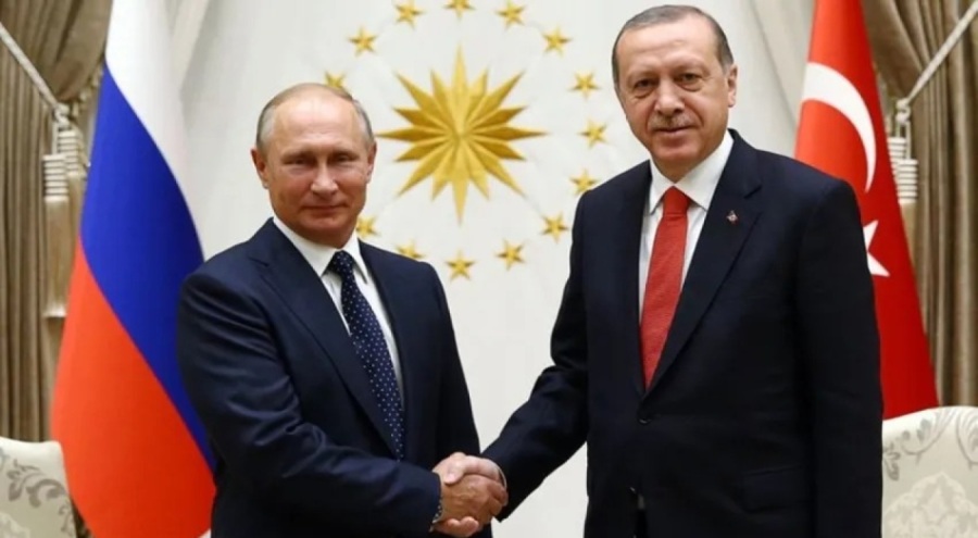 Kremlin'den Putin'in Türkiye ziyaretine ilişkin açıklama