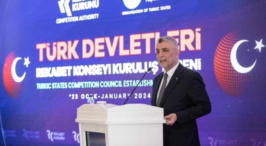 Ticaret Bakanı Ömer Bolat'tan TOGG açıklaması