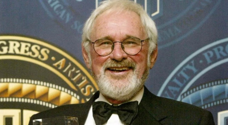 Yönetmen Norman Jewison yaşamını yitirdi