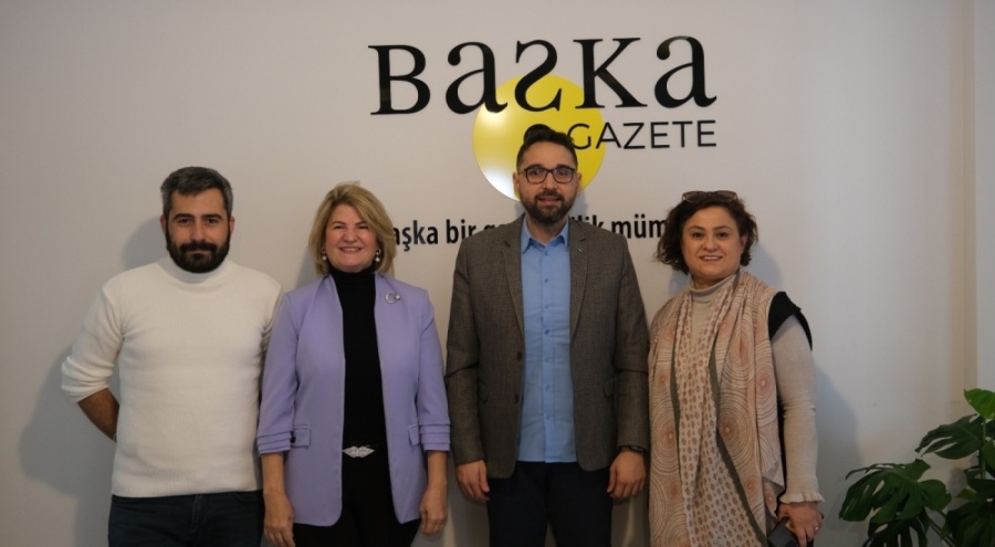 Dilek Durak: "Ben başaracağımıza inanıyorum"