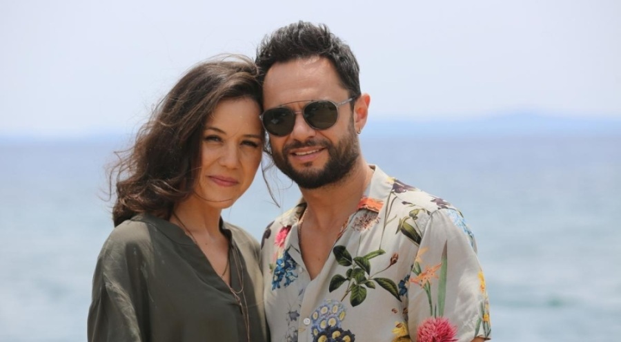 Özgün'den evliliği hakkında açıklama