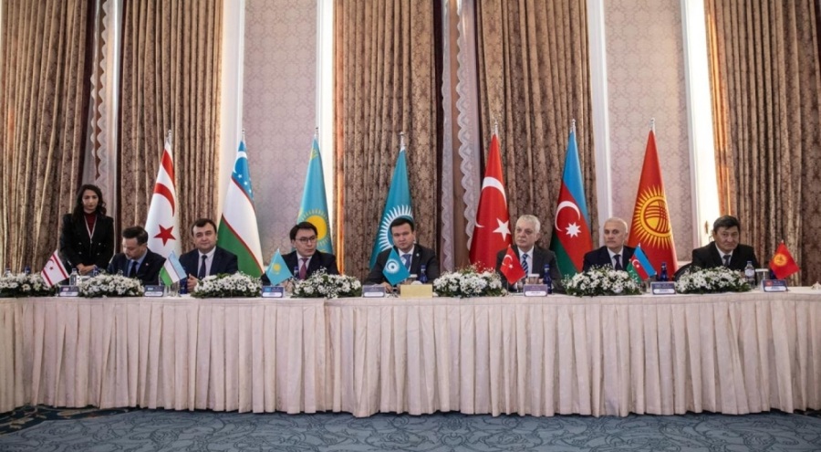 Türk Devletleri Rekabet Konseyi kuruldu