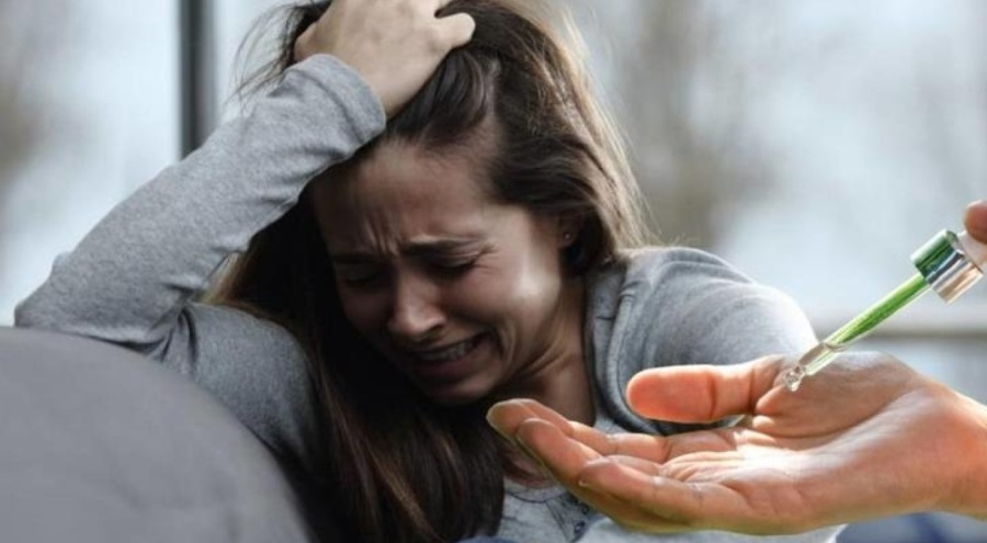 1 damlası baş ağrısını bıçak gibi kesiyor!