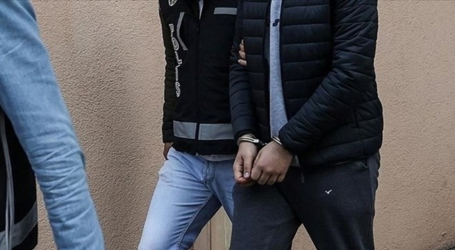 Uyuşturucu operasyonunda 3 şüpheli yakalandı