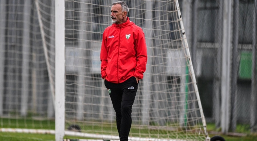 Bursaspor'da Murat Sözkesen dönemi resmen sona erdi