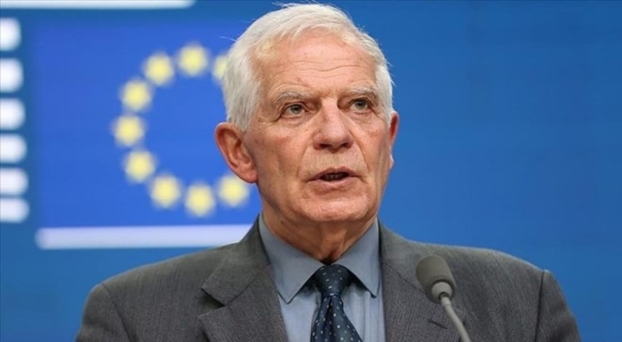 Avrupa Birliği'nden Filistin açıklaması: İsrail veto edemez