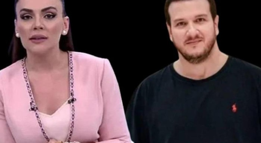 Şahan Gökbakar'ın Buket Aydın paylaşımı gündem oldu!