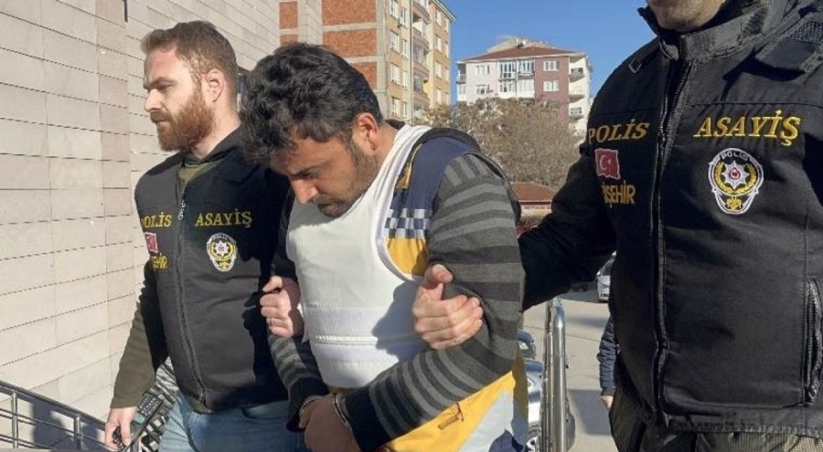 Yaşlı kadını darp ederek öldürmüştü! Yeni gelişme