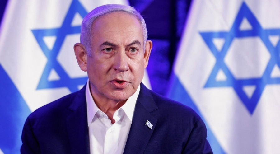 İsrail: Hedefimiz olan mutlak zafere ulaşmak için bir an bile durmayacağız