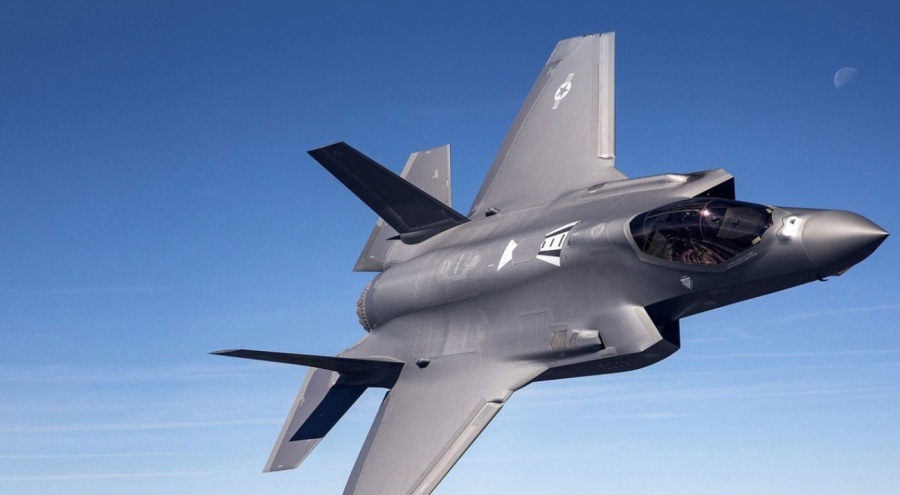 ABD'li havacılık ve savunma şirketinden, 2024'te gelirlerinin artacağı tahmini!